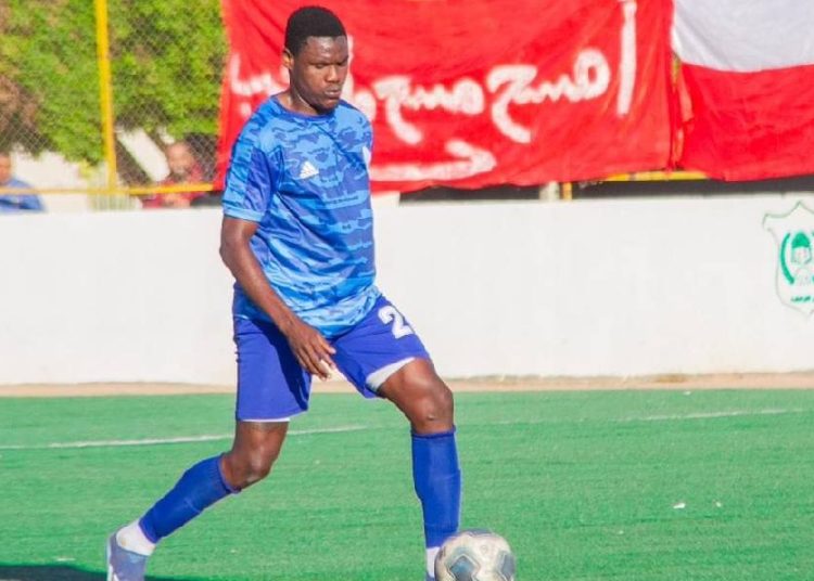 Bassitou Abiola