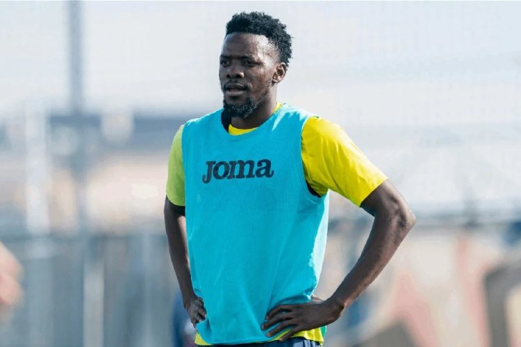 Bertrand Traoré