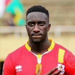 Bevis Mugabi