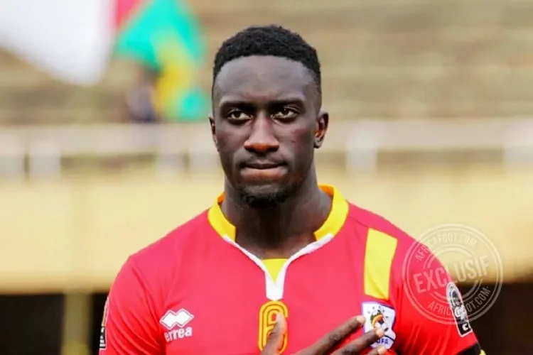 Bevis Mugabi