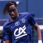 Boubakar Dembaga