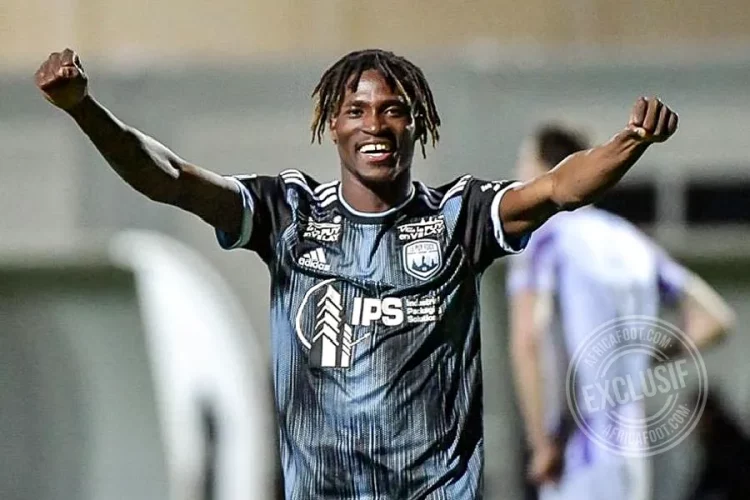 Bourama Diarra