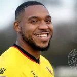 Britt Assombalonga