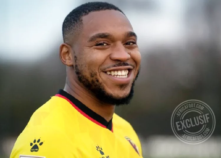 Britt Assombalonga