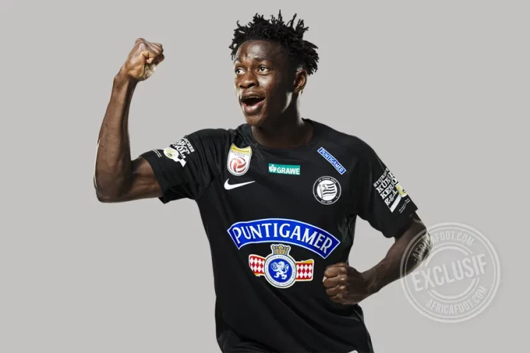 Amady Camara