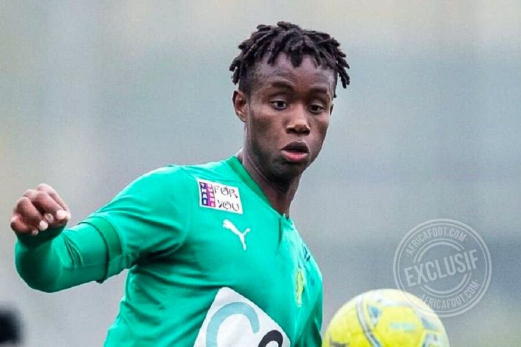 Carl Mujaguzi