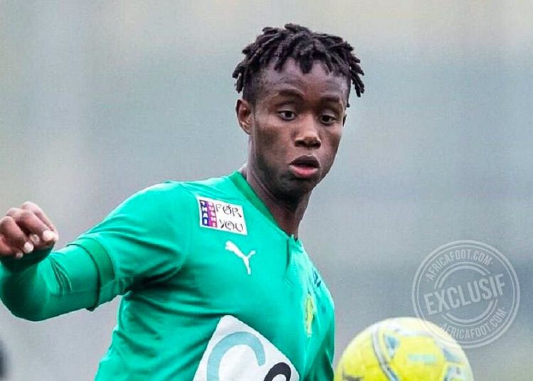 Carl Mujaguzi