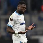 Chancel Mbemba