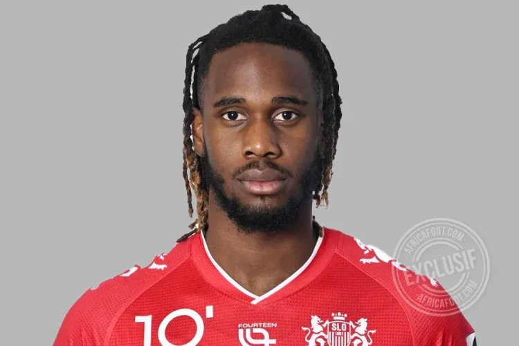 Charles Abi