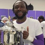 Charly Keita