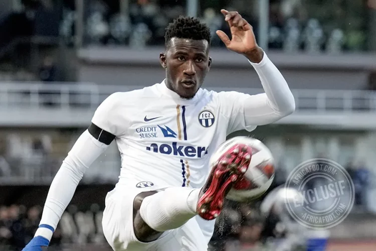 Cheick Condé