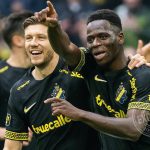 Cheick Ismaila Coulibaly