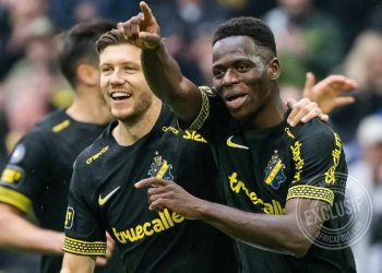 Cheick Ismaila Coulibaly