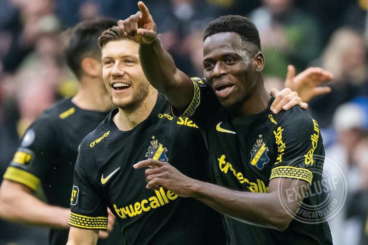 Cheick Ismaila Coulibaly