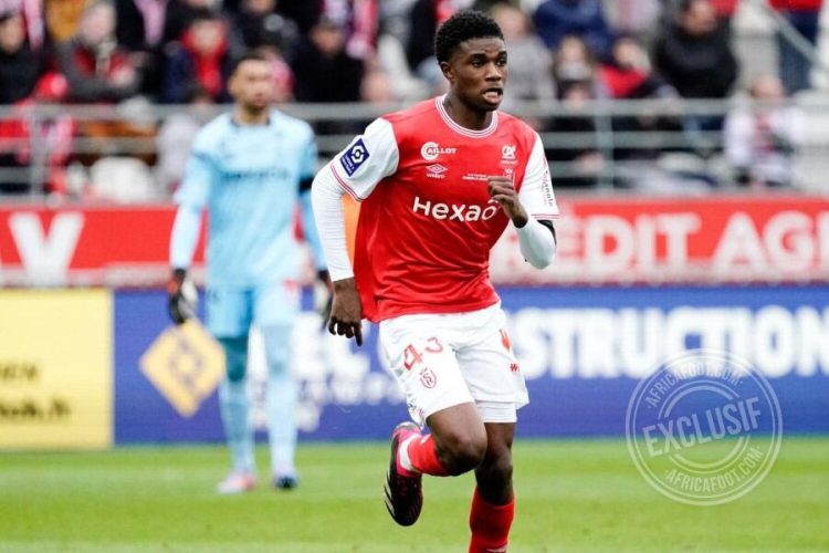 Cheick Keita