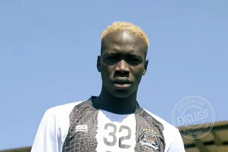 Cheick Oumar Fofana