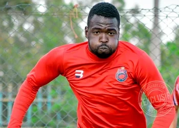 Cheickna Kolo Samaké