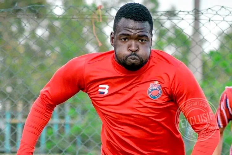Cheickna Kolo Samaké