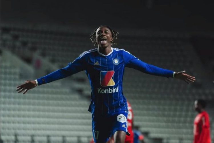 Chris-Kévin Nadje