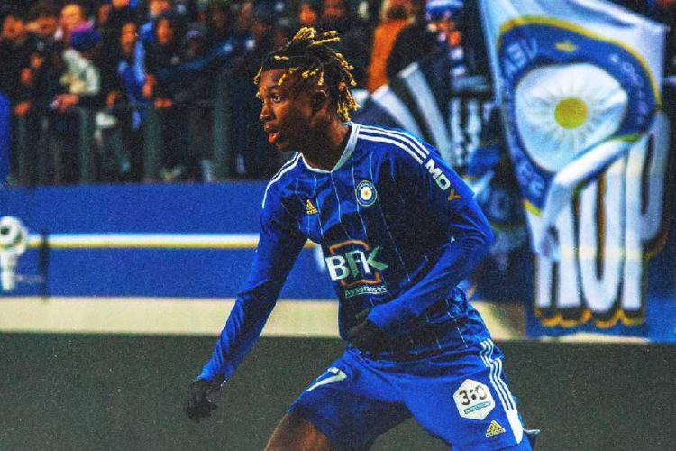 Chris-Kévin Nadje
