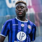 Christian Mawissa