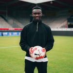Sirlord Conteh