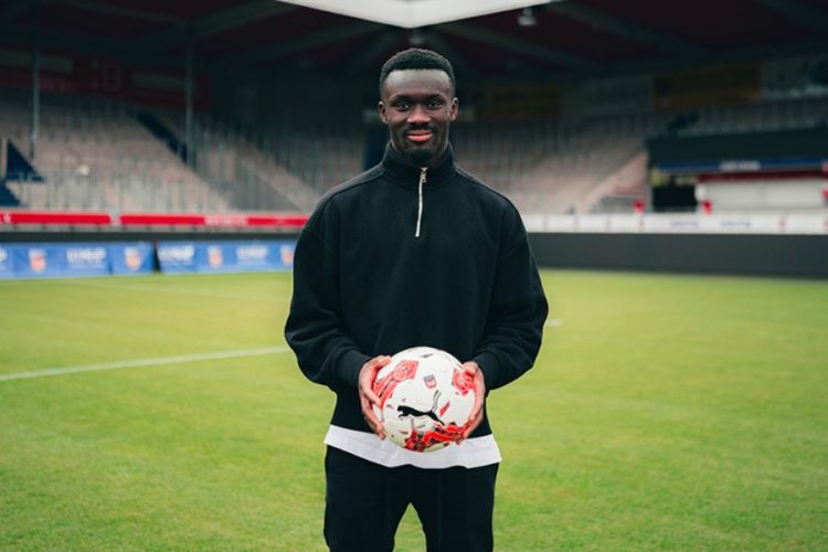 Sirlord Conteh