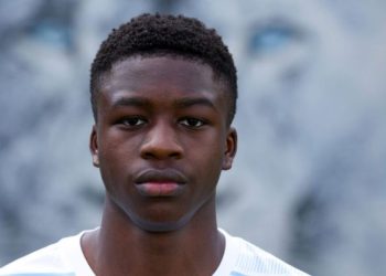 Prolongation en ligne de mire pour Evarist Samey au TSV 1860 Munich