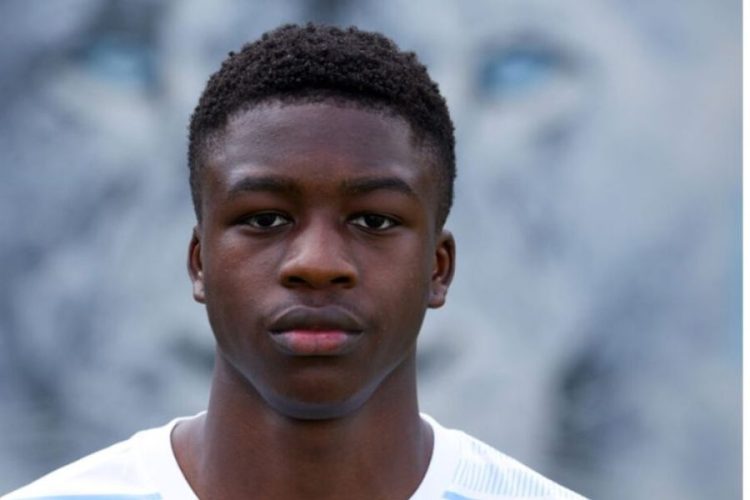 Prolongation en ligne de mire pour Evarist Samey au TSV 1860 Munich