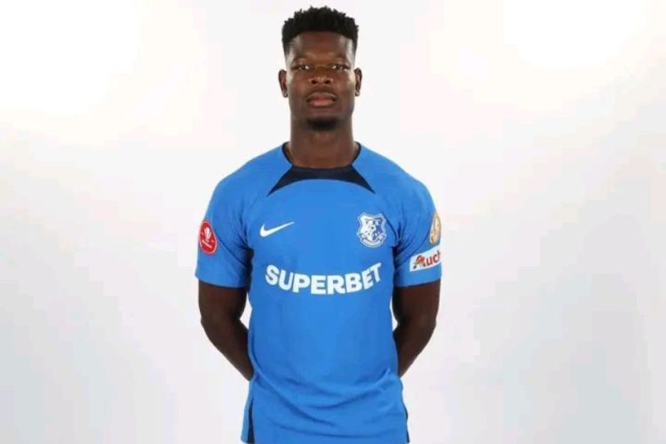 David Kiki
