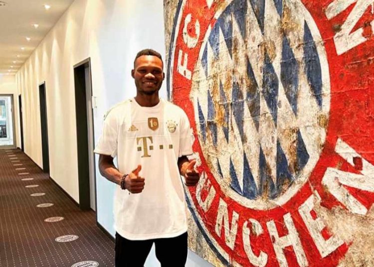 Désiré Segbe Azankpo