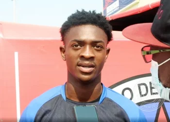 Domingos Paulo Andrade