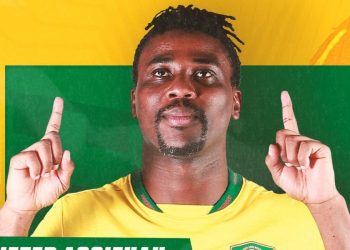 Ebenezer Assifuah s’engage avec l’équipe première de Kedah Darul Aman FC