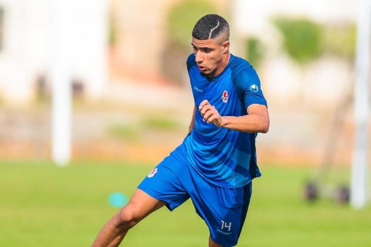 El Mehdi Maouhoub