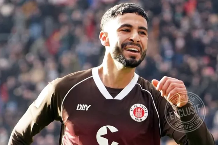 Elias Saad