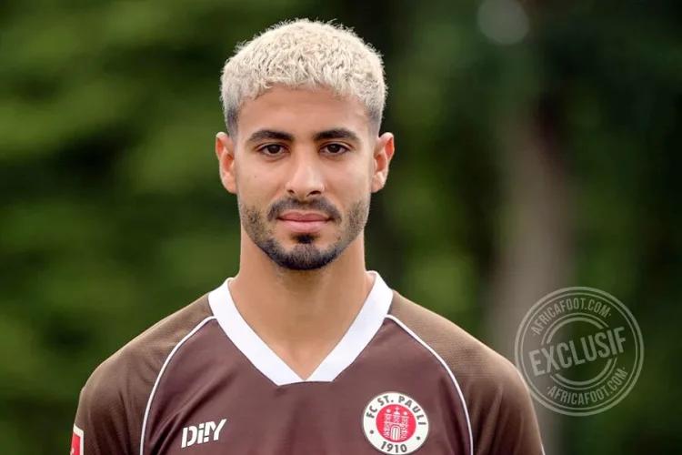Elias Saad