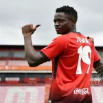 Eric Johana Omondi