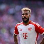 Eric Maxim Choupo-Moting