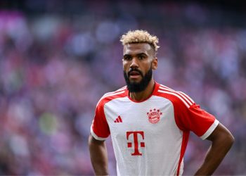 Eric Maxim Choupo-Moting
