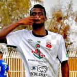 Evra Agbagno