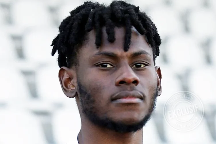 Fabrice Ndzie Mezama