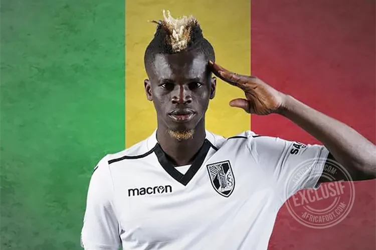 Falaye Sacko