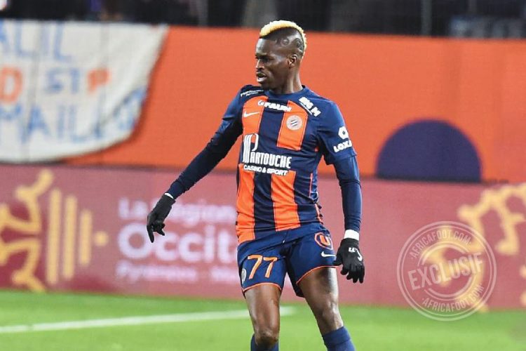 Falaye Sacko
