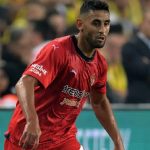 Faouzi Ghoulam