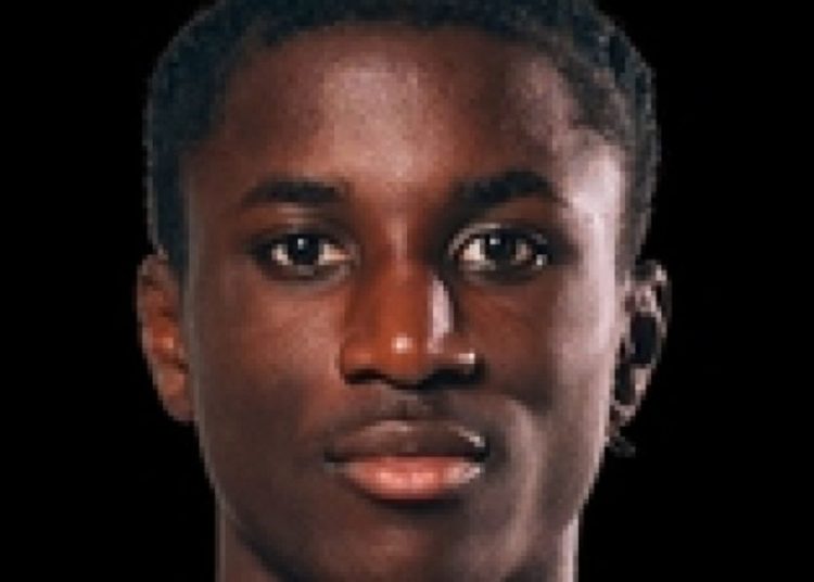 Le Stade Rennais ne veut pas garder Gabriel Tutu