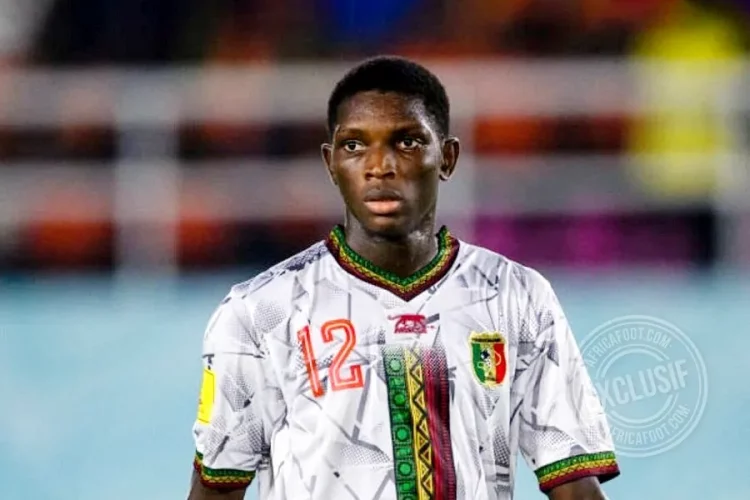 Gaoussou Koné