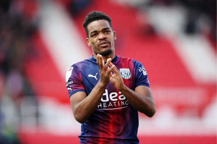 Grady Diangana