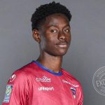 Habib Keita