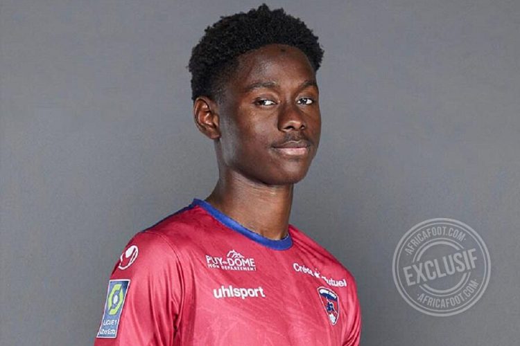 Habib Keita