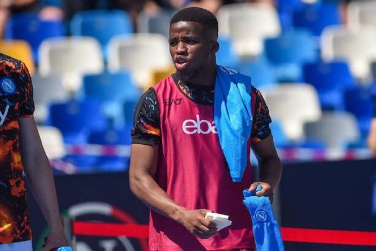 Hamed Traoré
